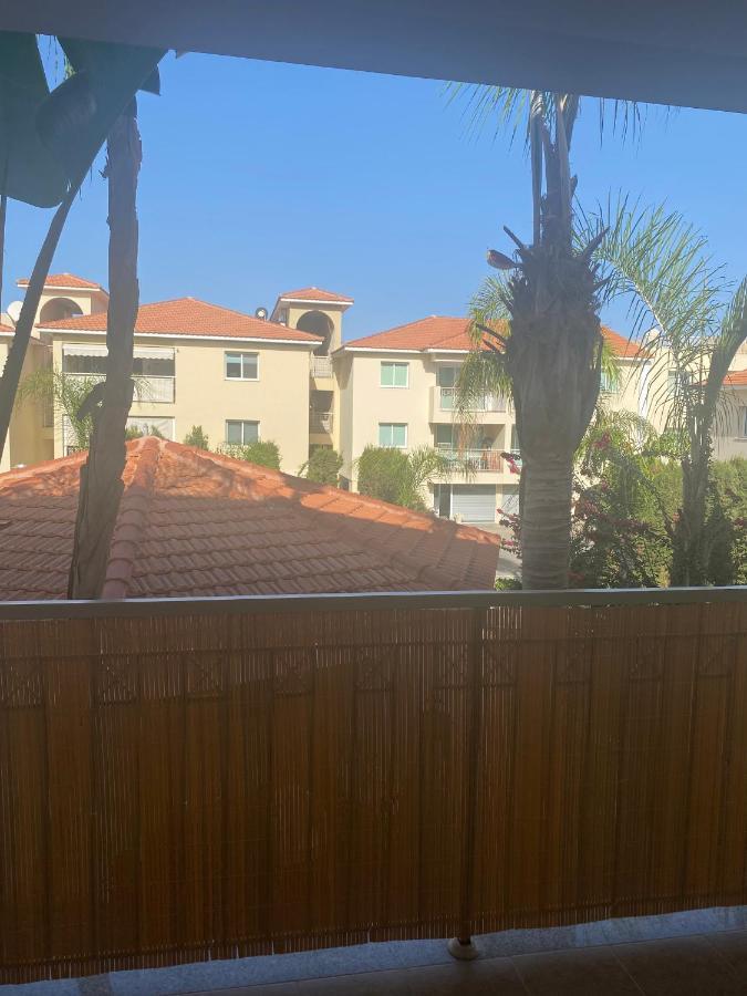 Elegant 1 Bedroom Apartment - Great Kings Resort Protaras, Kapparis パラリムニ エクステリア 写真